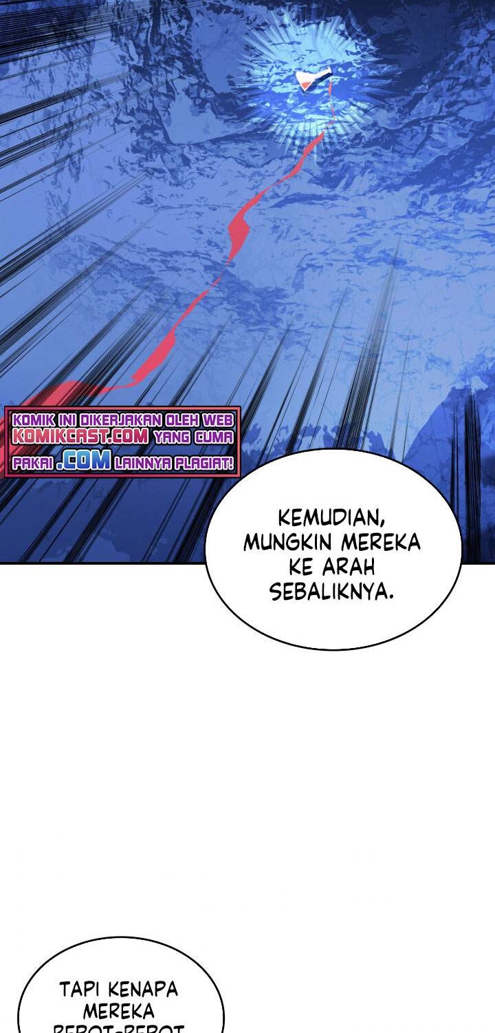 Worn and Torn Newbie Chapter 66 Gambar 21