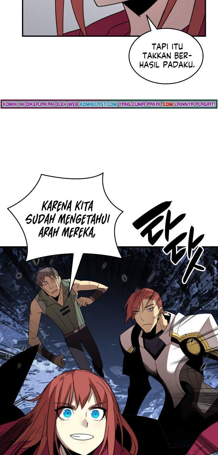 Worn and Torn Newbie Chapter 66 Gambar 23