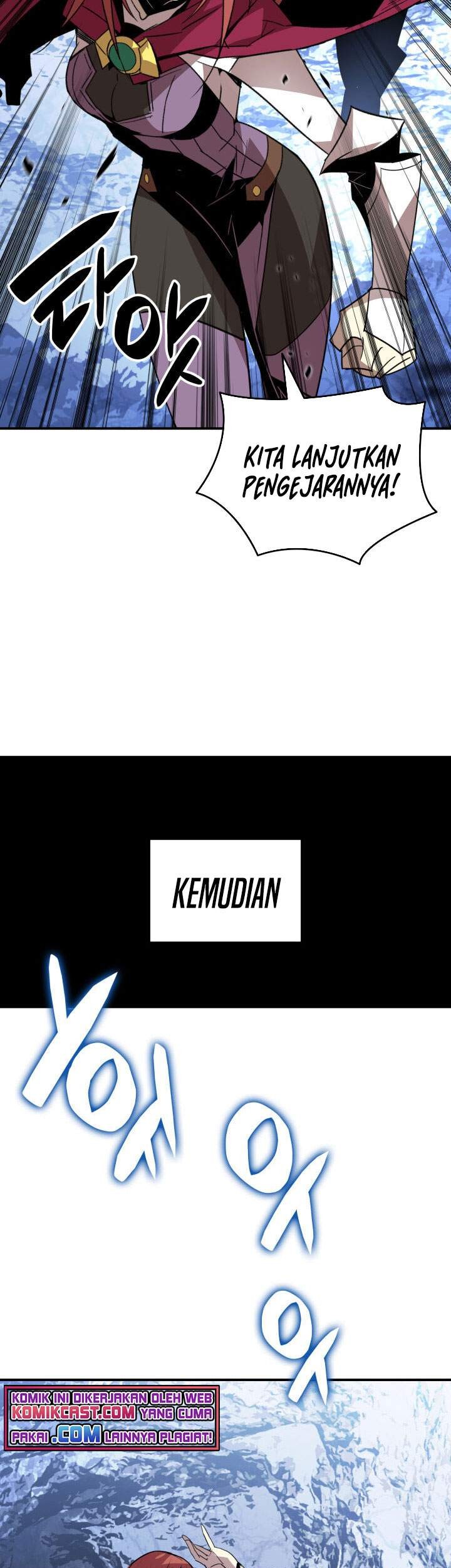 Worn and Torn Newbie Chapter 66 Gambar 24