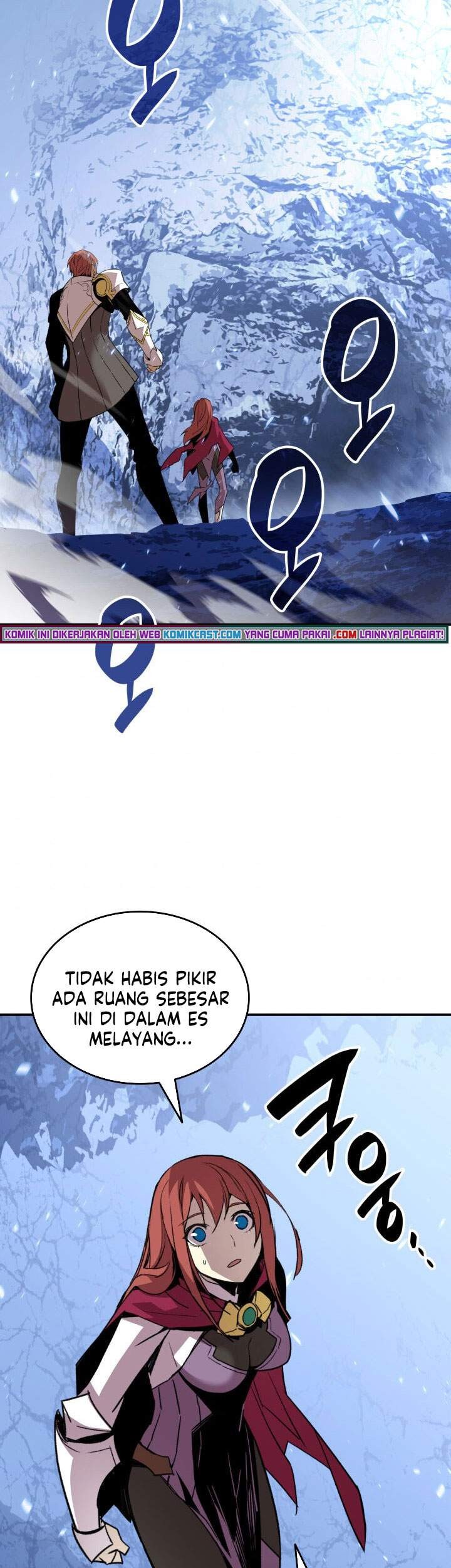 Worn and Torn Newbie Chapter 66 Gambar 26