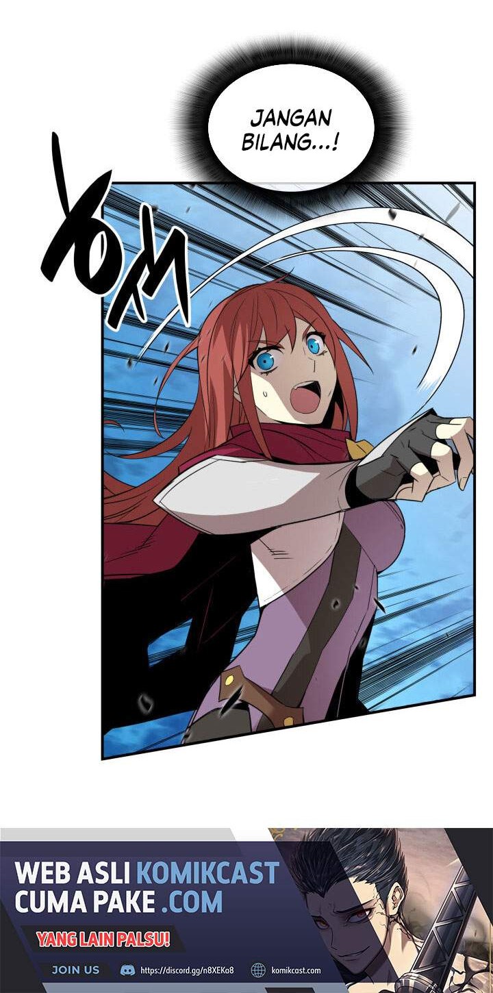 Worn and Torn Newbie Chapter 66 Gambar 29