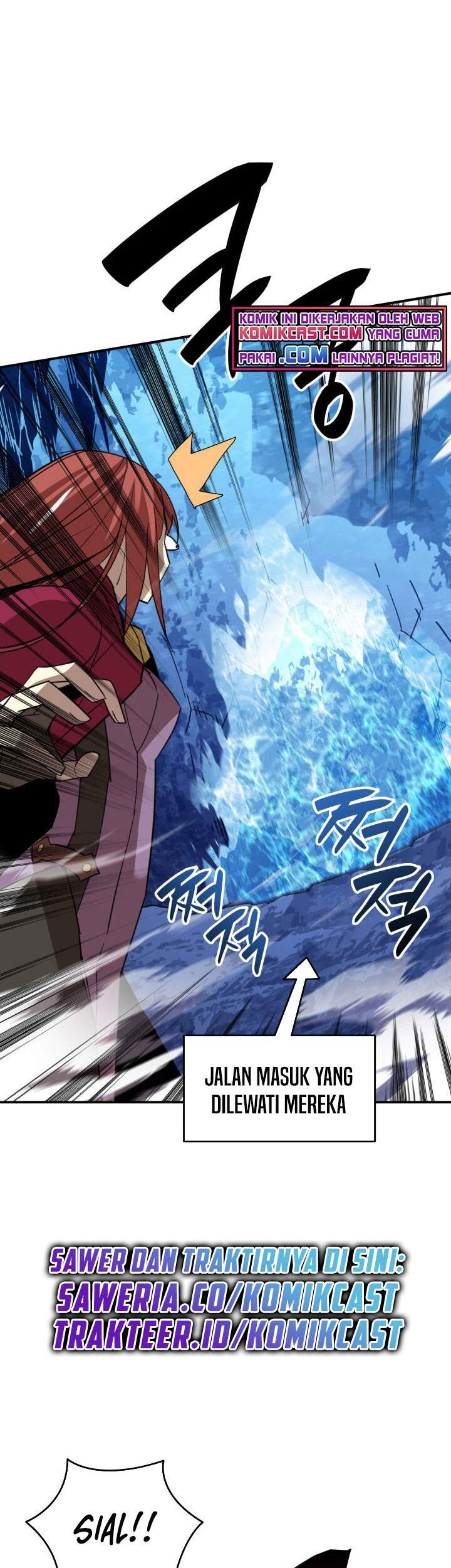 Worn and Torn Newbie Chapter 66 Gambar 30