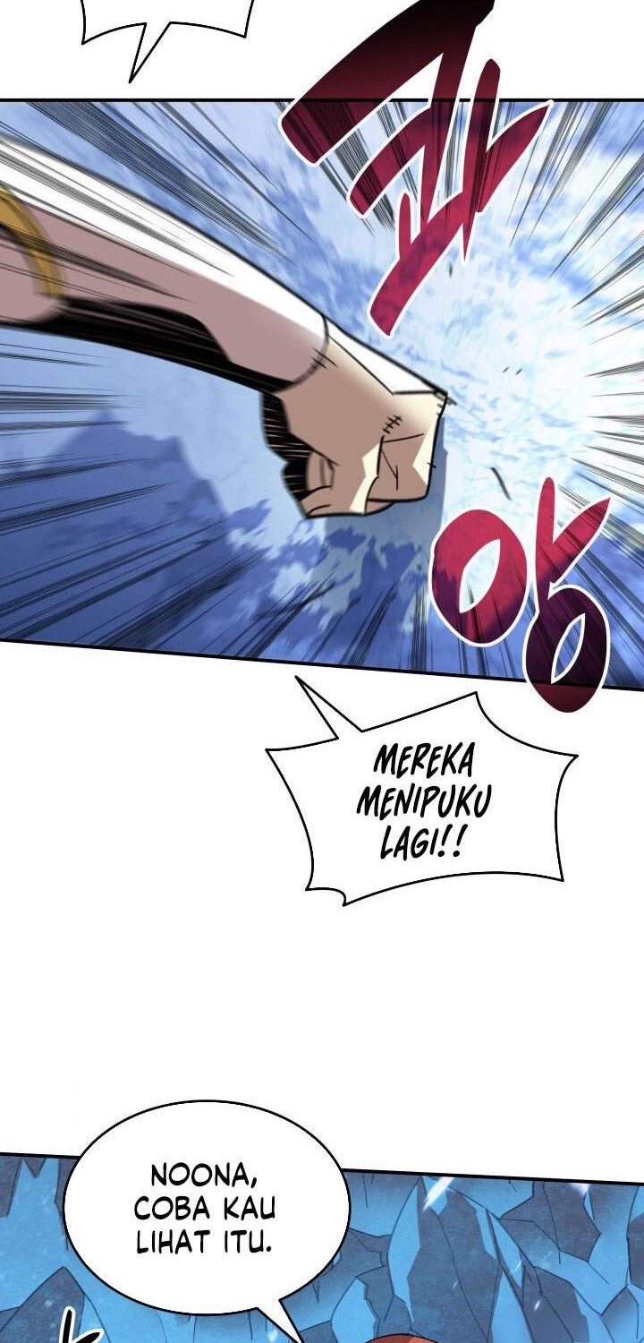 Worn and Torn Newbie Chapter 66 Gambar 31
