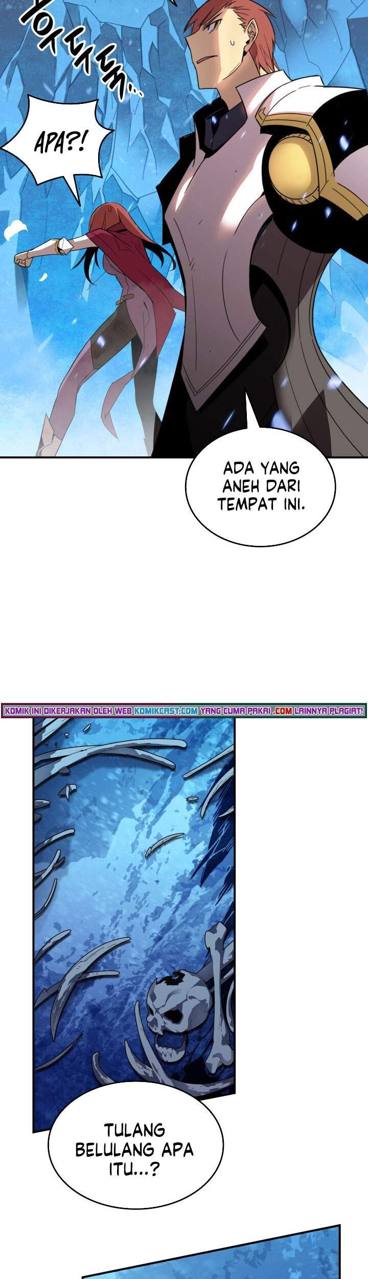 Worn and Torn Newbie Chapter 66 Gambar 32