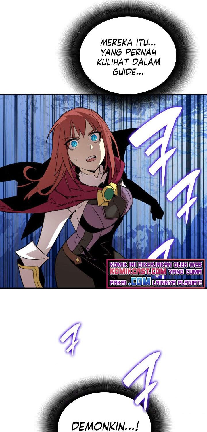 Worn and Torn Newbie Chapter 66 Gambar 35