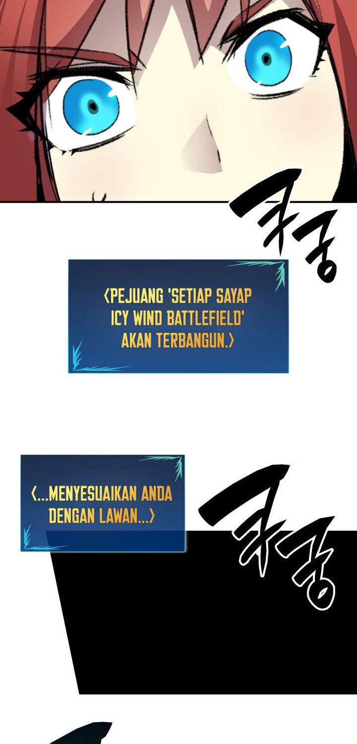 Worn and Torn Newbie Chapter 66 Gambar 37