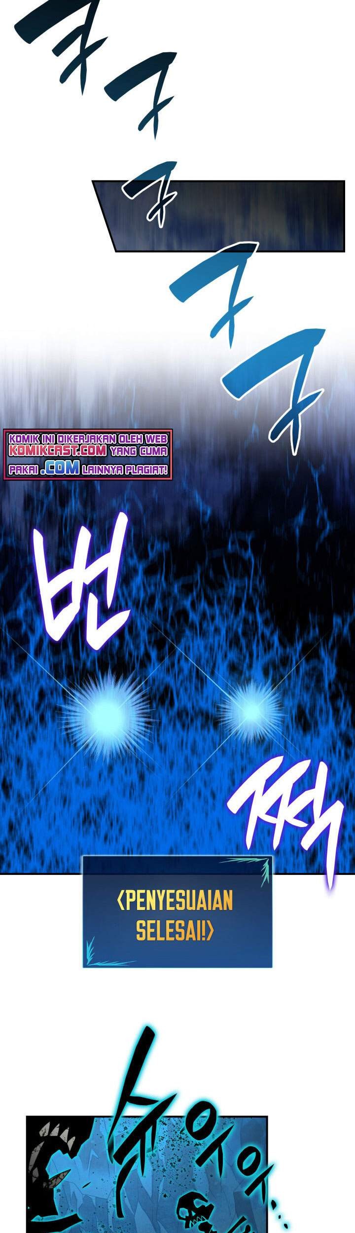 Worn and Torn Newbie Chapter 66 Gambar 38