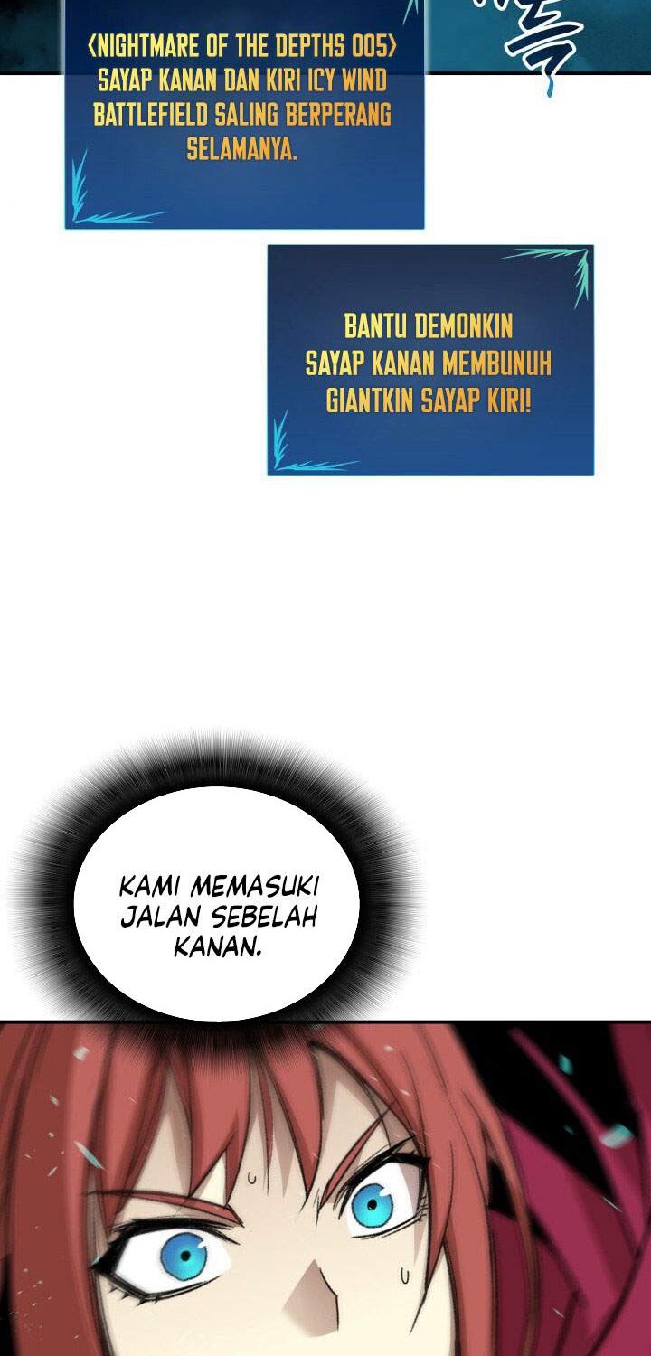 Worn and Torn Newbie Chapter 66 Gambar 41