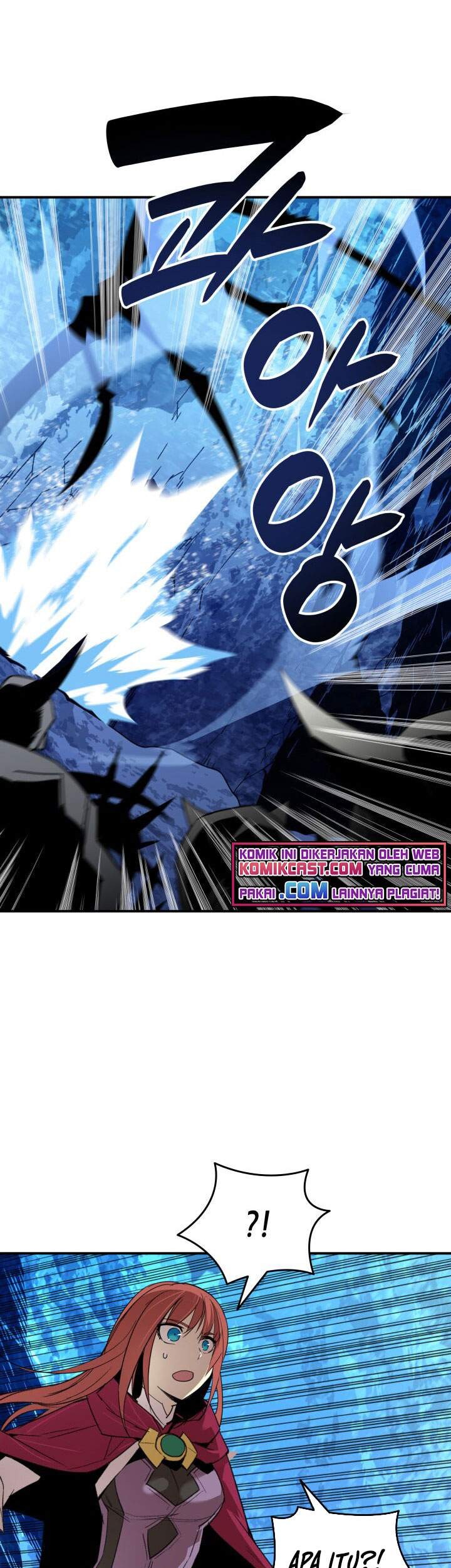 Worn and Torn Newbie Chapter 66 Gambar 44