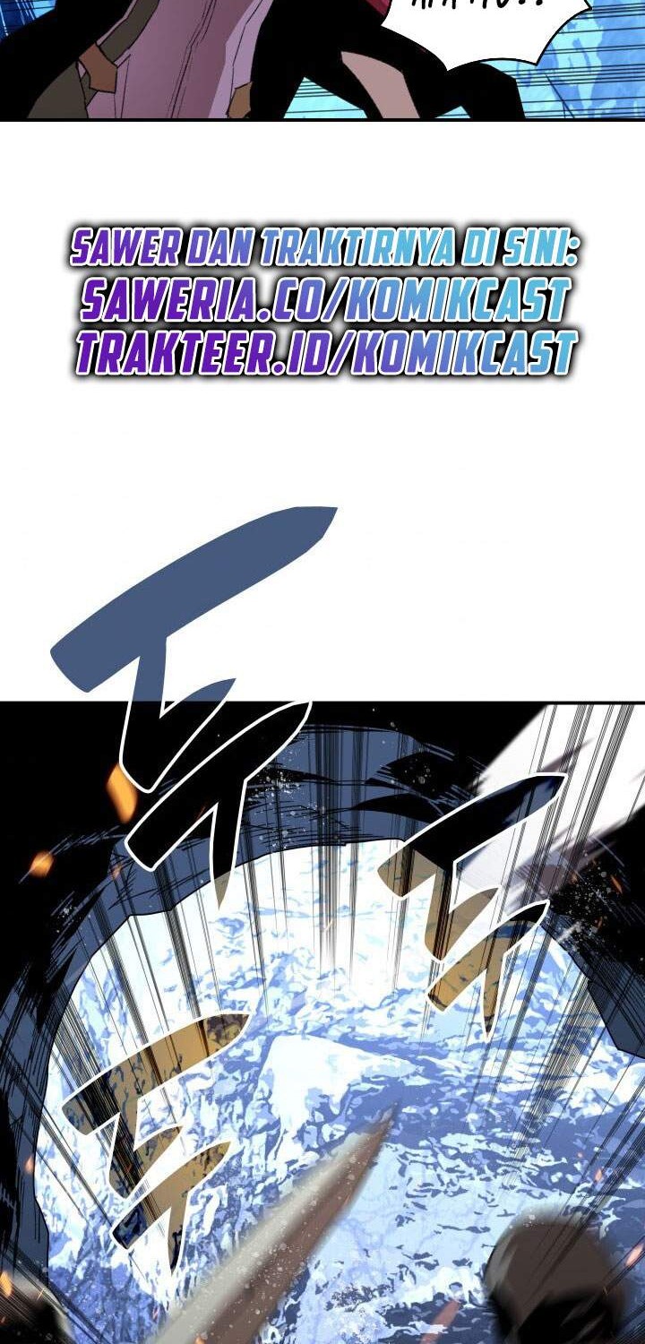 Worn and Torn Newbie Chapter 66 Gambar 45