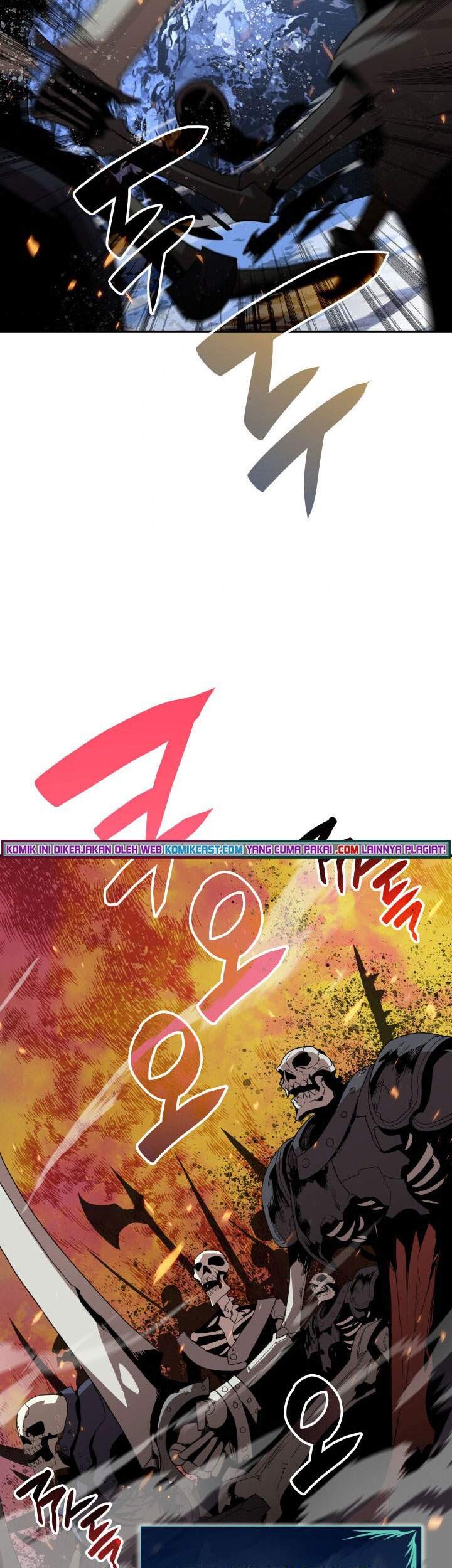 Worn and Torn Newbie Chapter 66 Gambar 46