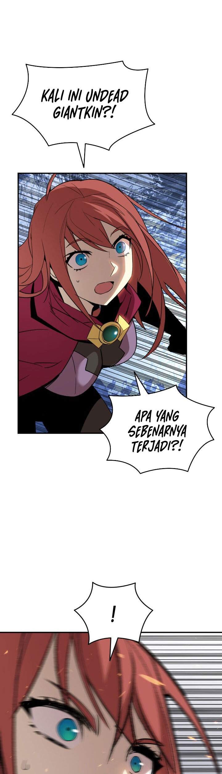 Worn and Torn Newbie Chapter 66 Gambar 48