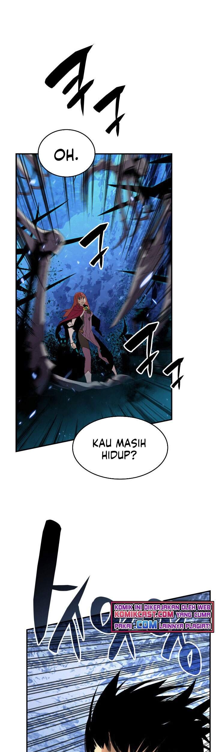 Worn and Torn Newbie Chapter 66 Gambar 52