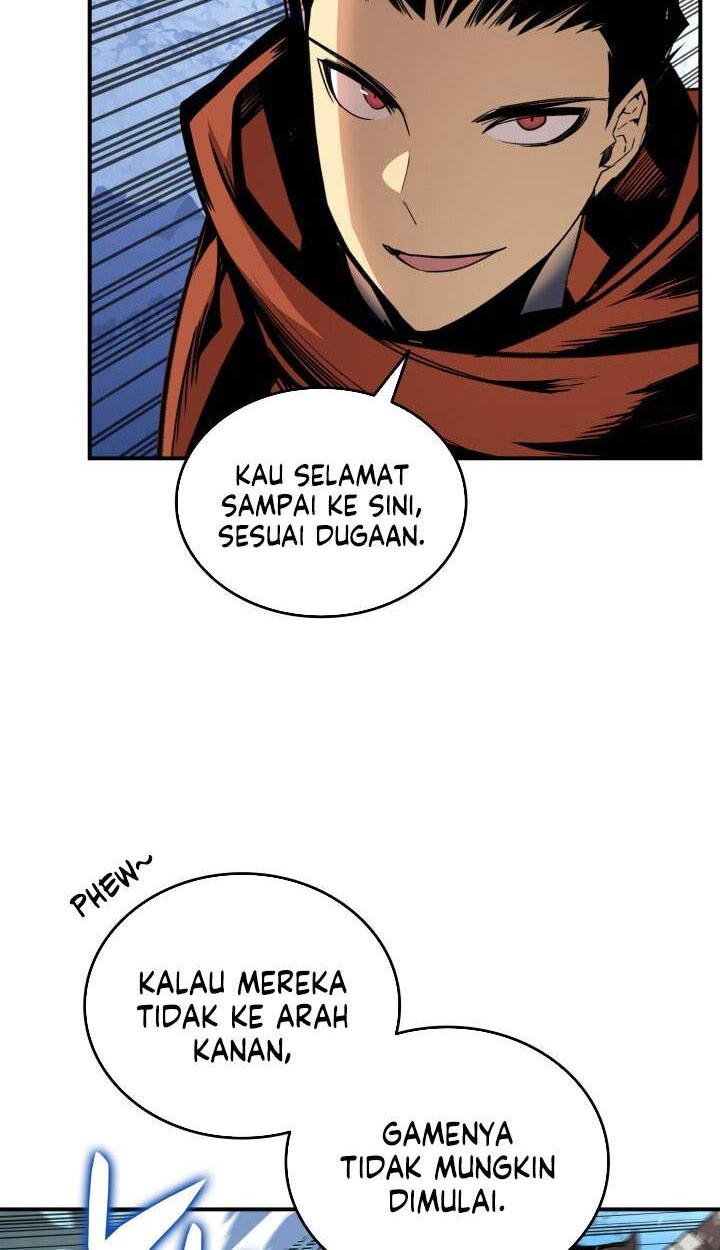 Worn and Torn Newbie Chapter 66 Gambar 53