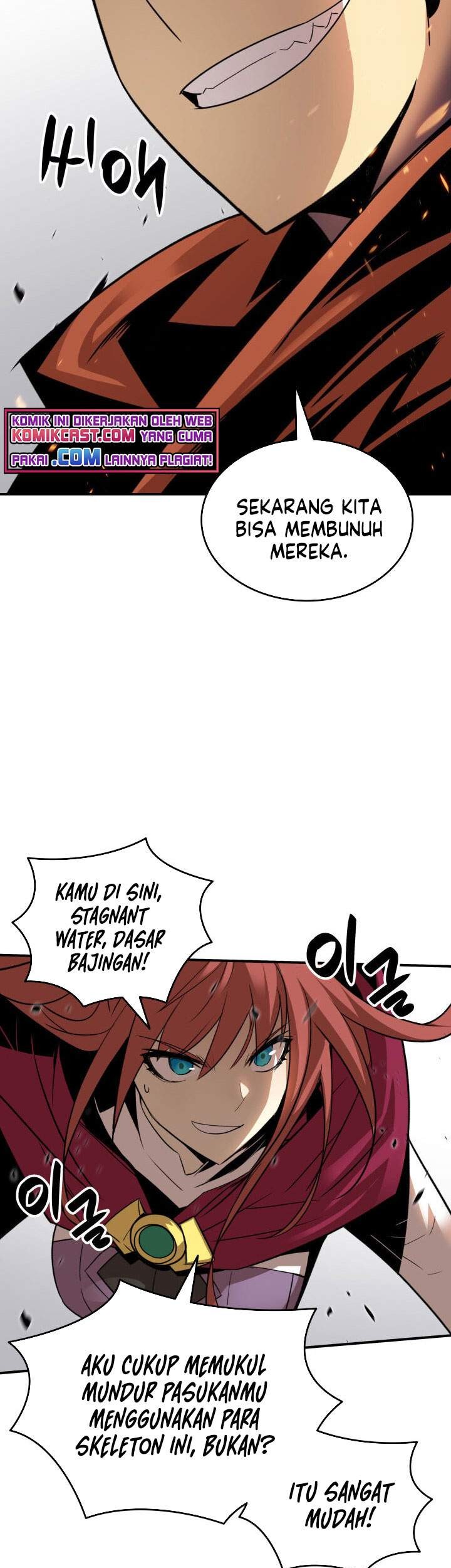 Worn and Torn Newbie Chapter 66 Gambar 56