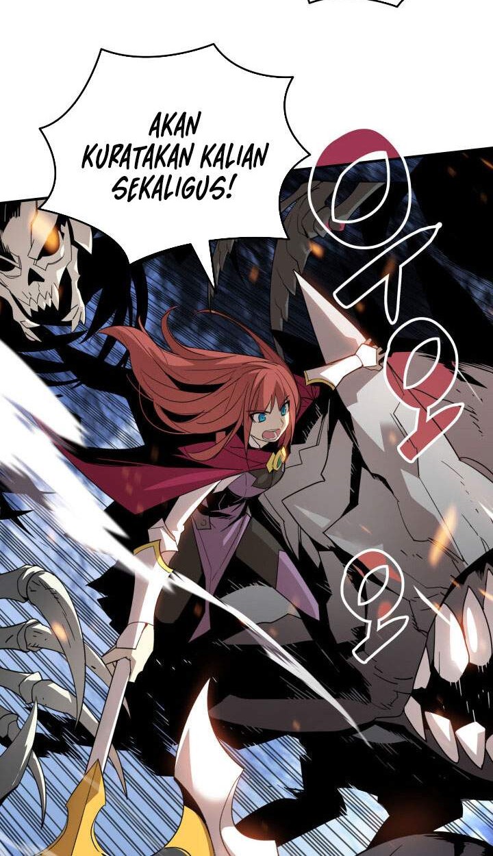Worn and Torn Newbie Chapter 66 Gambar 57