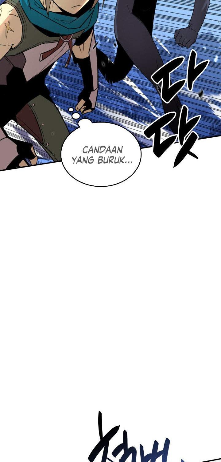 Worn and Torn Newbie Chapter 66 Gambar 7