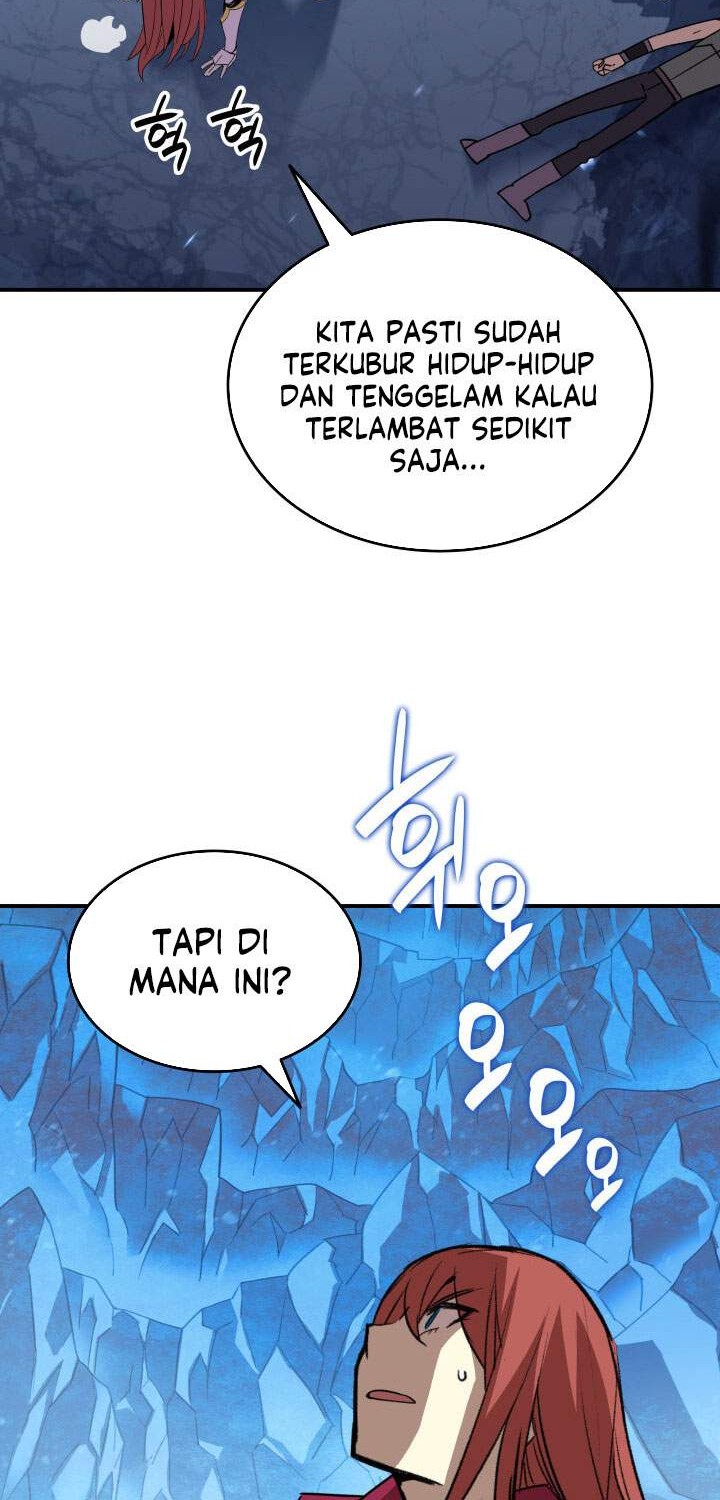 Worn and Torn Newbie Chapter 66 Gambar 9