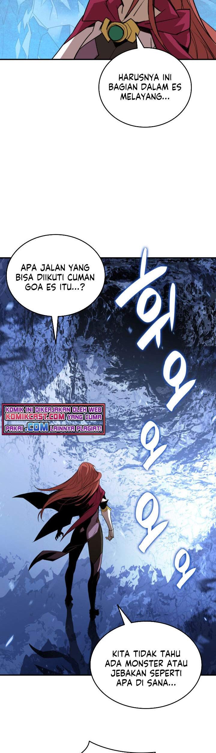 Worn and Torn Newbie Chapter 66 Gambar 10