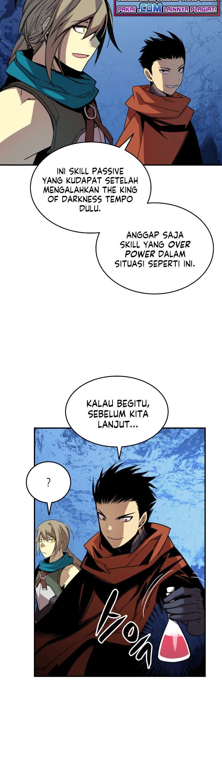 Worn and Torn Newbie Chapter 66 Gambar 14