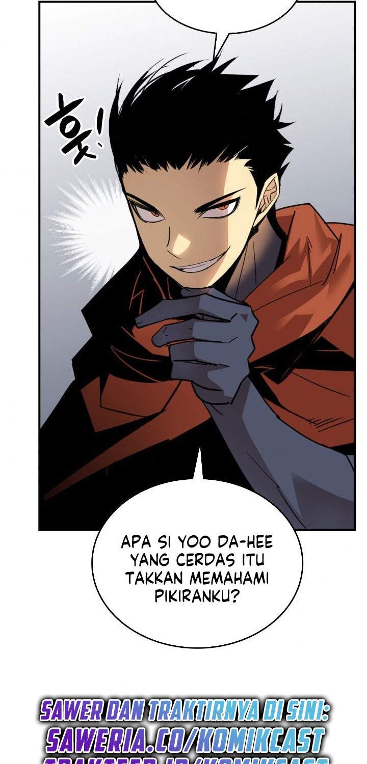 Worn and Torn Newbie Chapter 66 Gambar 17