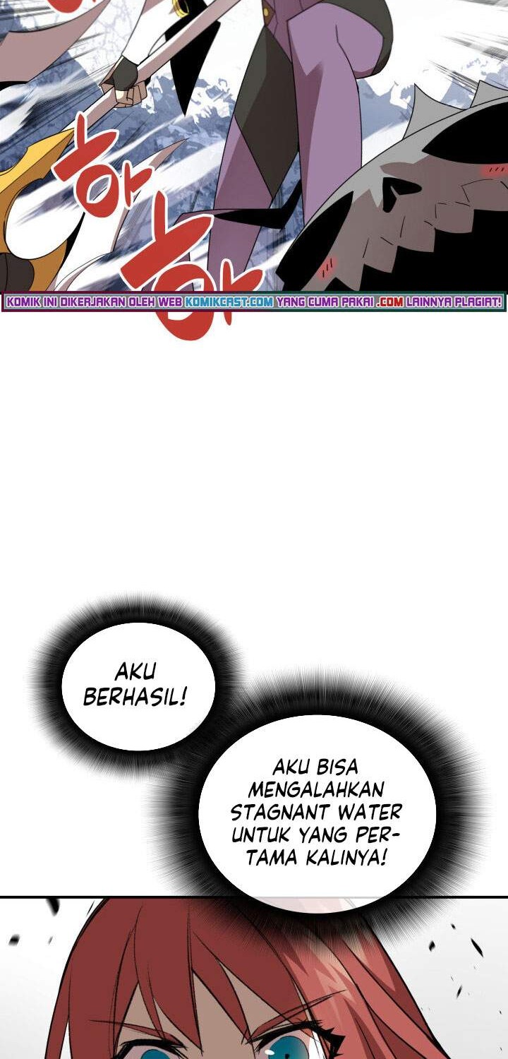 Worn and Torn Newbie Chapter 67 Gambar 19