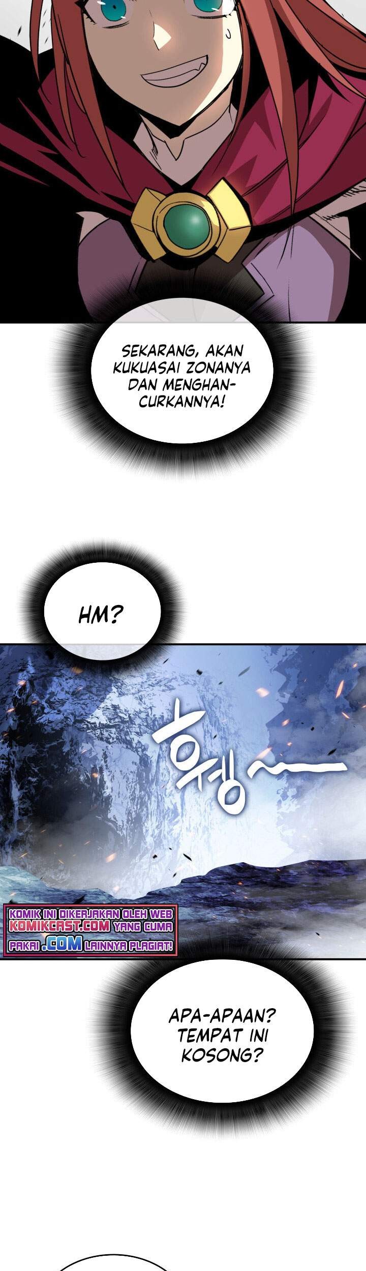 Worn and Torn Newbie Chapter 67 Gambar 20