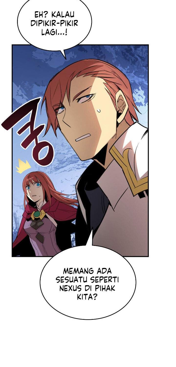 Worn and Torn Newbie Chapter 67 Gambar 21