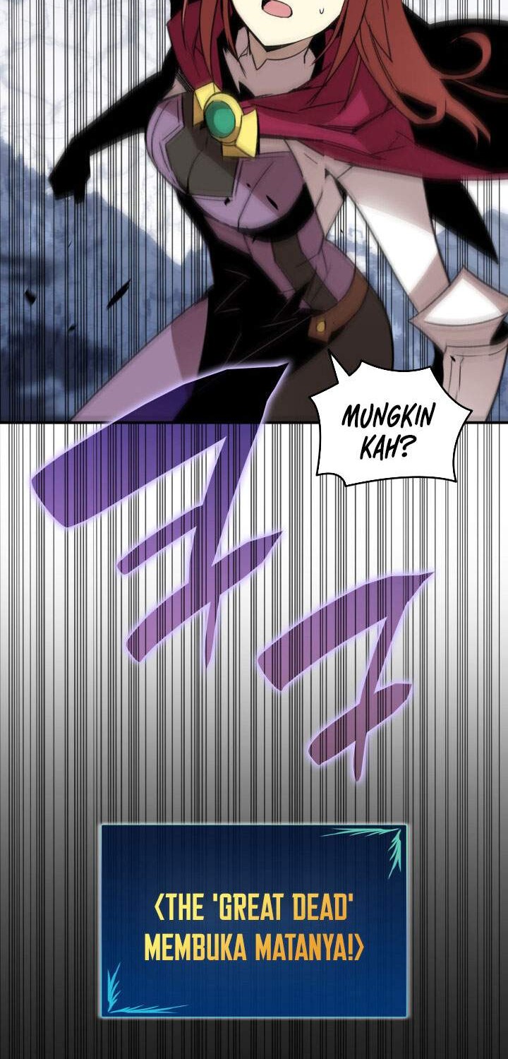 Worn and Torn Newbie Chapter 67 Gambar 23