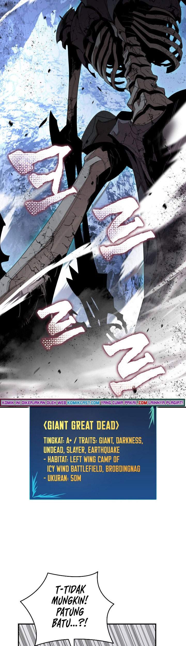 Worn and Torn Newbie Chapter 67 Gambar 26