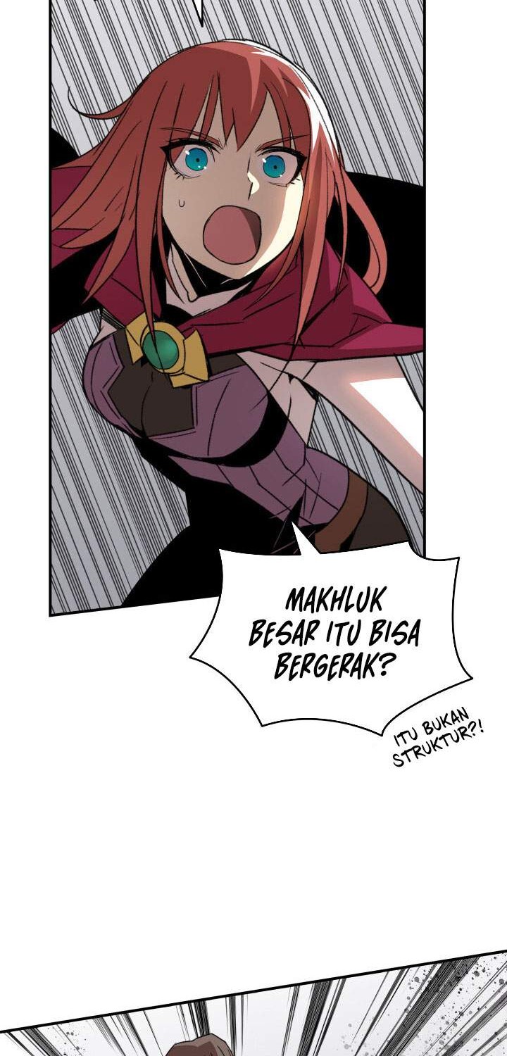 Worn and Torn Newbie Chapter 67 Gambar 27