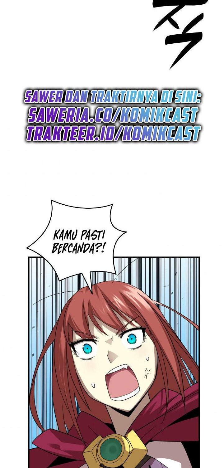Worn and Torn Newbie Chapter 67 Gambar 31