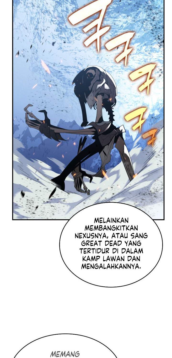 Worn and Torn Newbie Chapter 67 Gambar 33