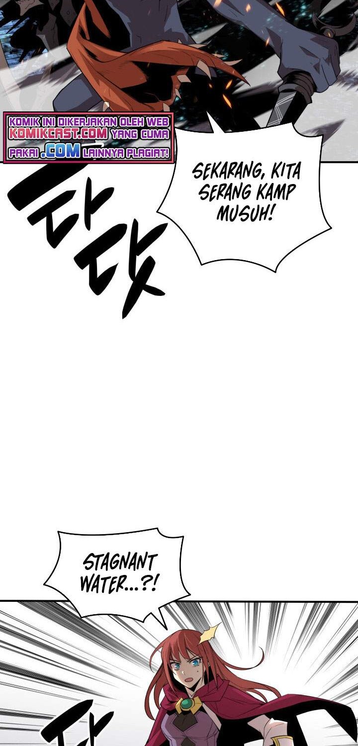 Worn and Torn Newbie Chapter 67 Gambar 35