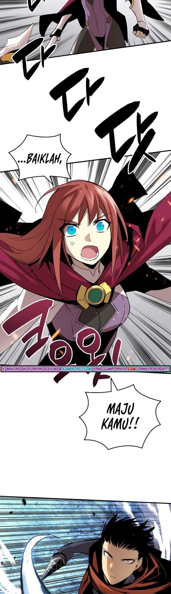 Worn and Torn Newbie Chapter 67 Gambar 36