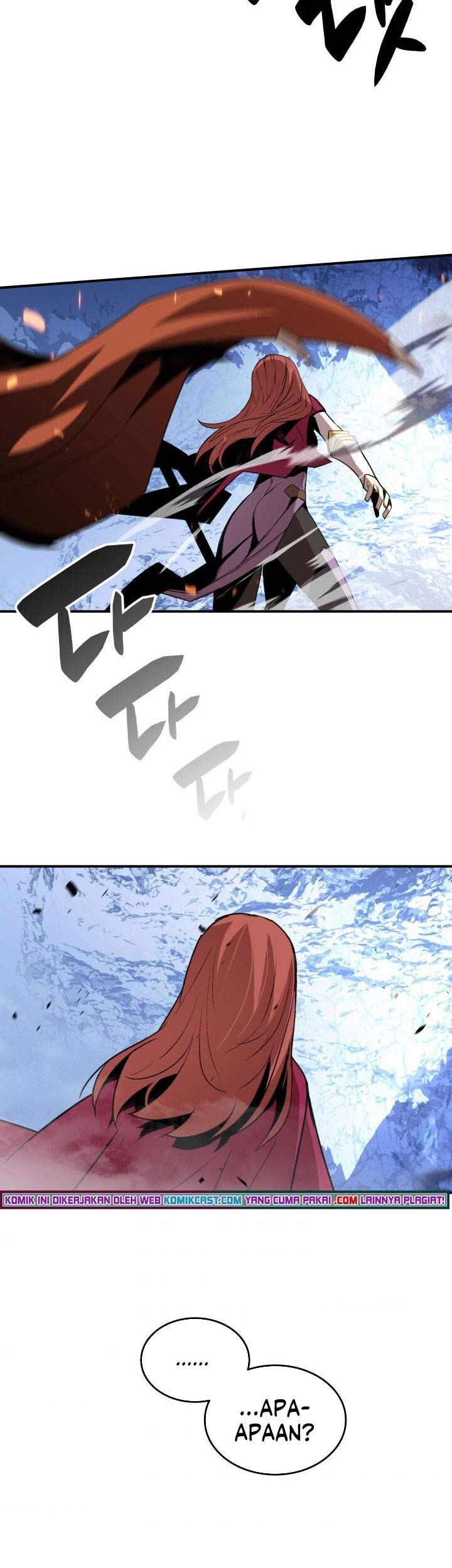 Worn and Torn Newbie Chapter 67 Gambar 40