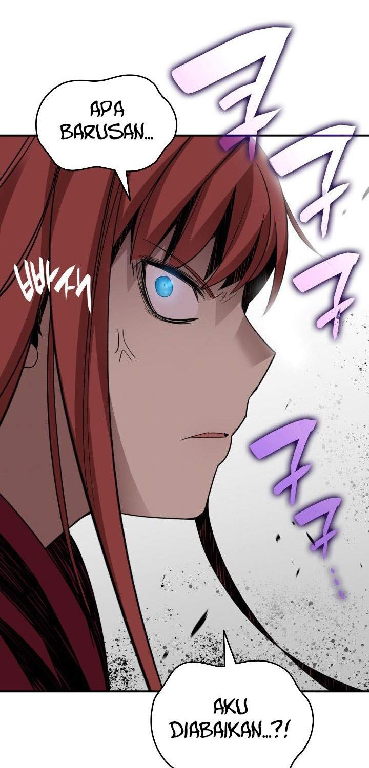 Worn and Torn Newbie Chapter 67 Gambar 41