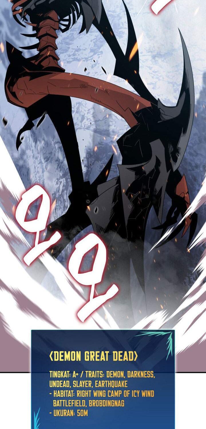 Worn and Torn Newbie Chapter 67 Gambar 47