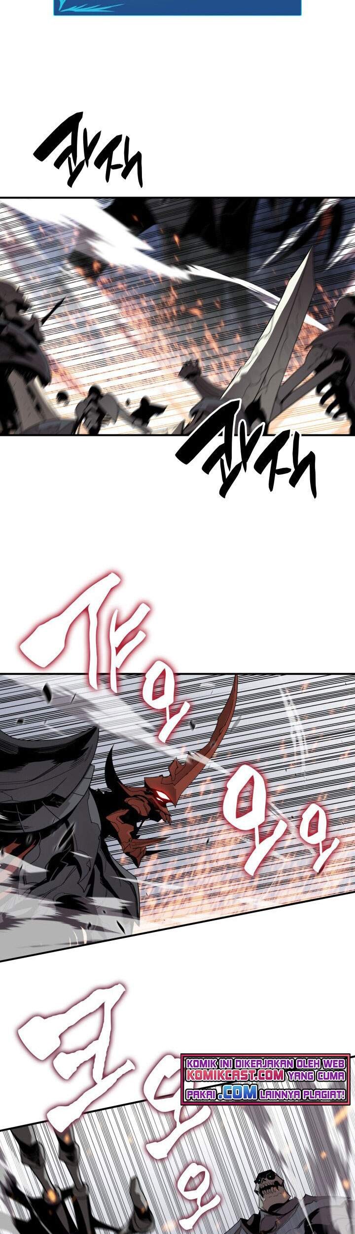 Worn and Torn Newbie Chapter 67 Gambar 48