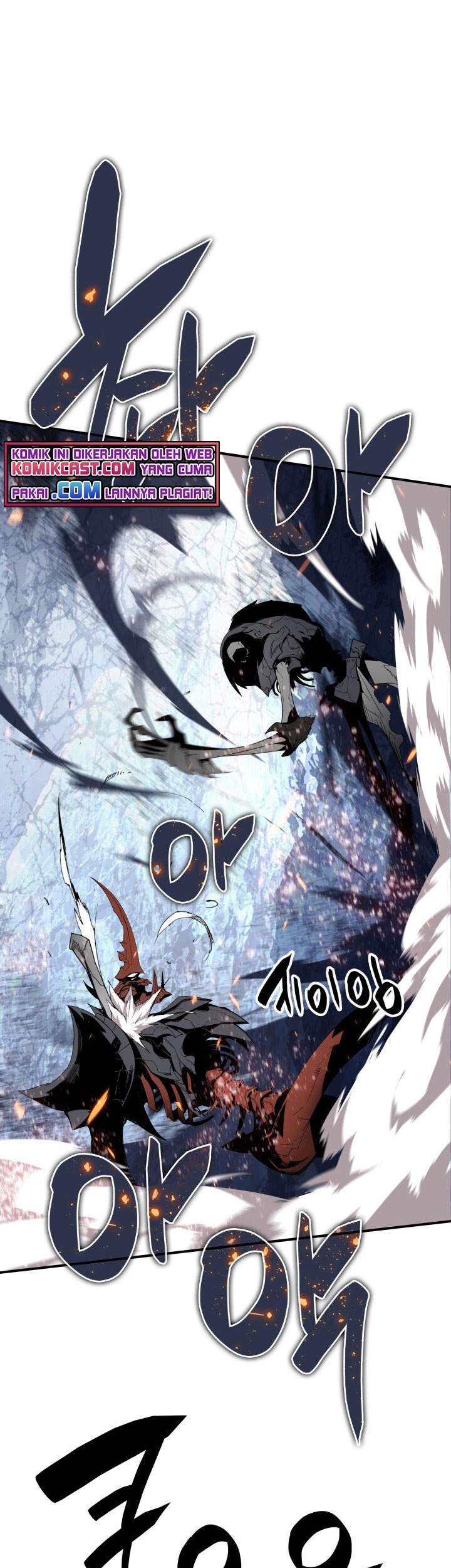 Worn and Torn Newbie Chapter 67 Gambar 52