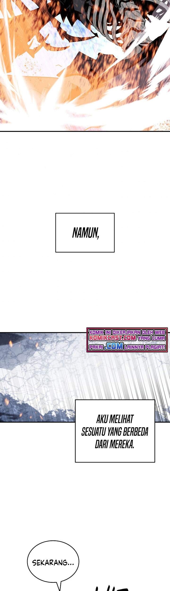 Worn and Torn Newbie Chapter 67 Gambar 56