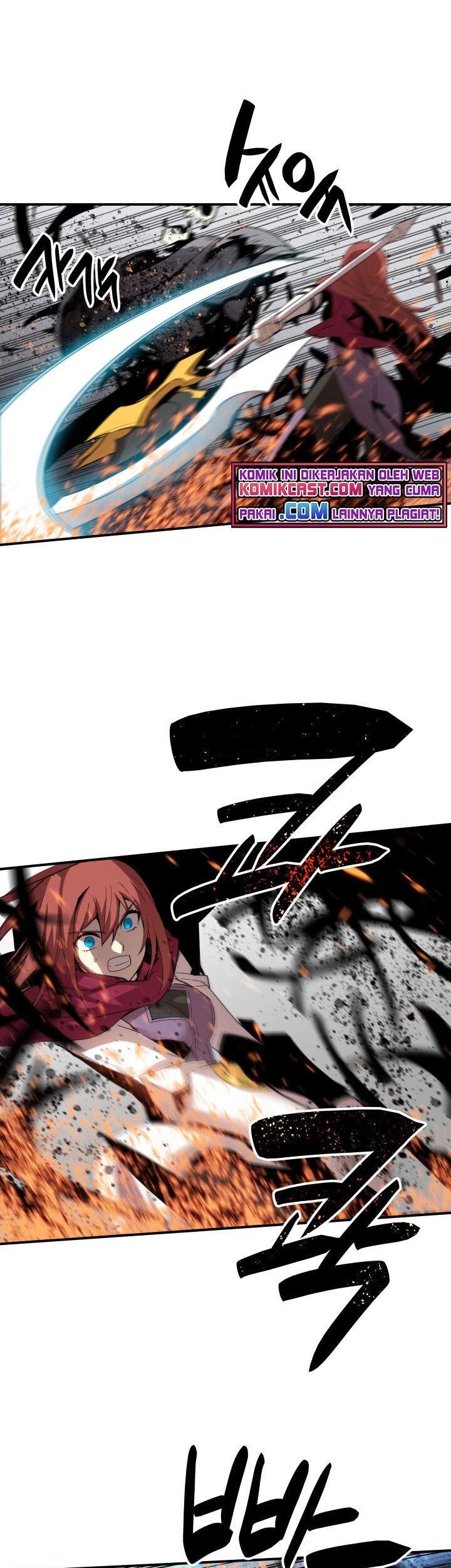 Baca Manhwa Worn and Torn Newbie Chapter 67 Gambar 2