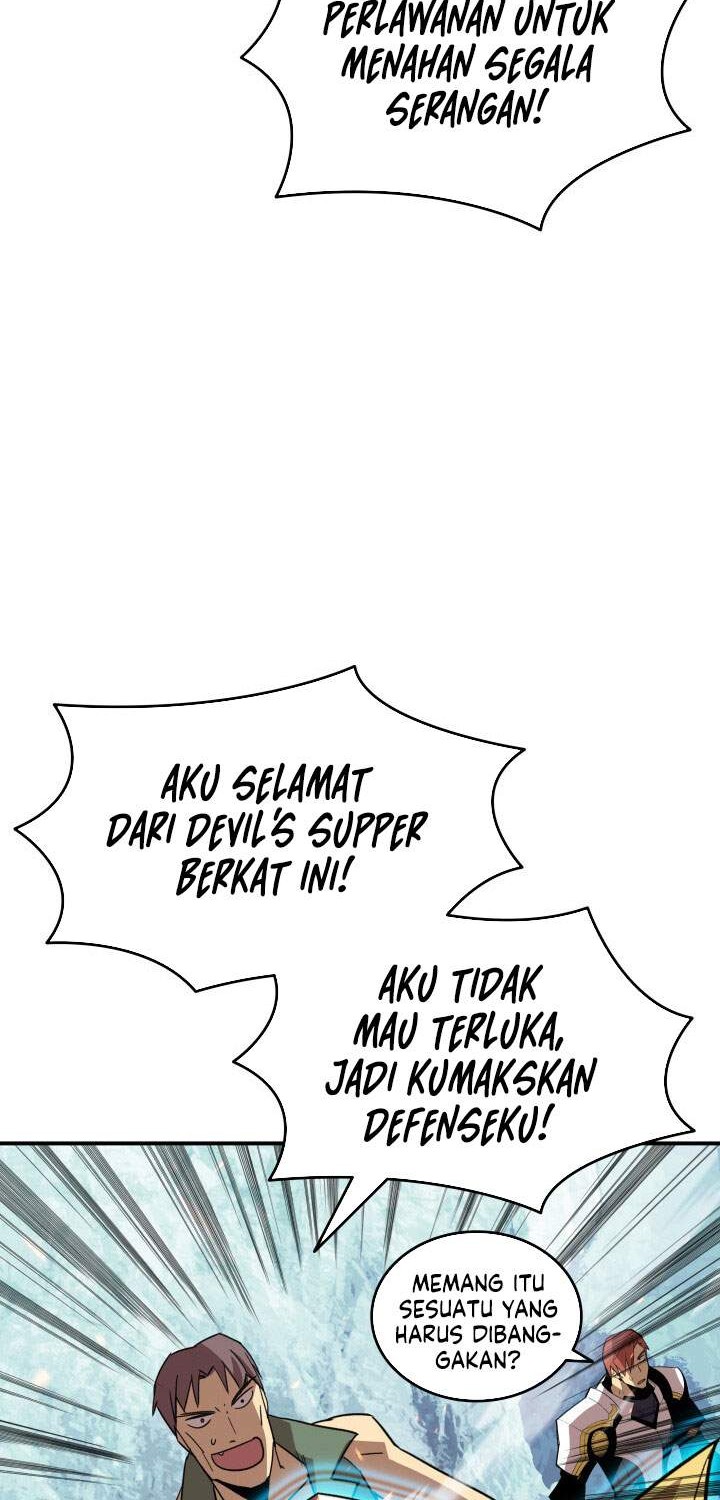 Worn and Torn Newbie Chapter 67 Gambar 9