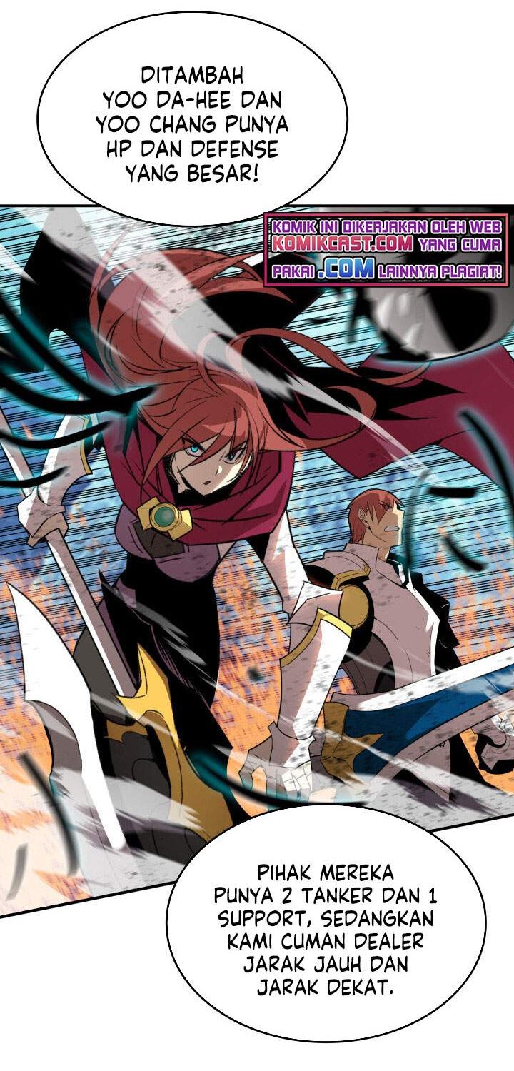 Worn and Torn Newbie Chapter 67 Gambar 11