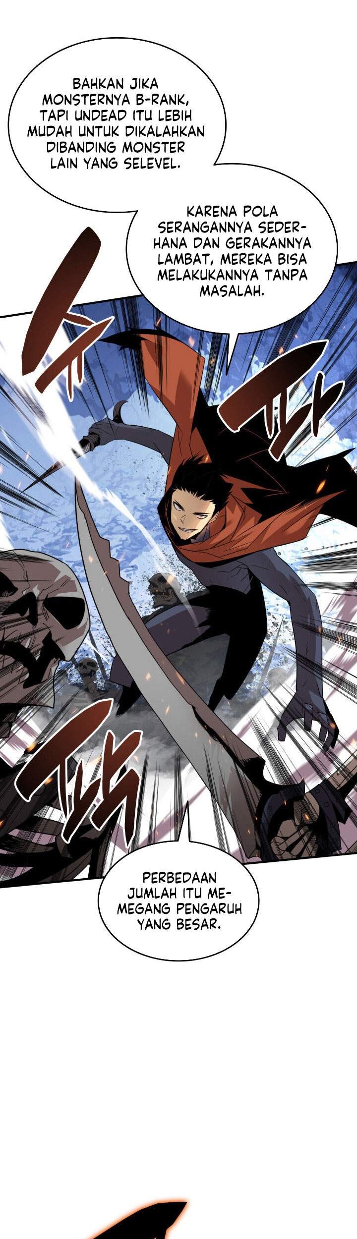 Worn and Torn Newbie Chapter 67 Gambar 12