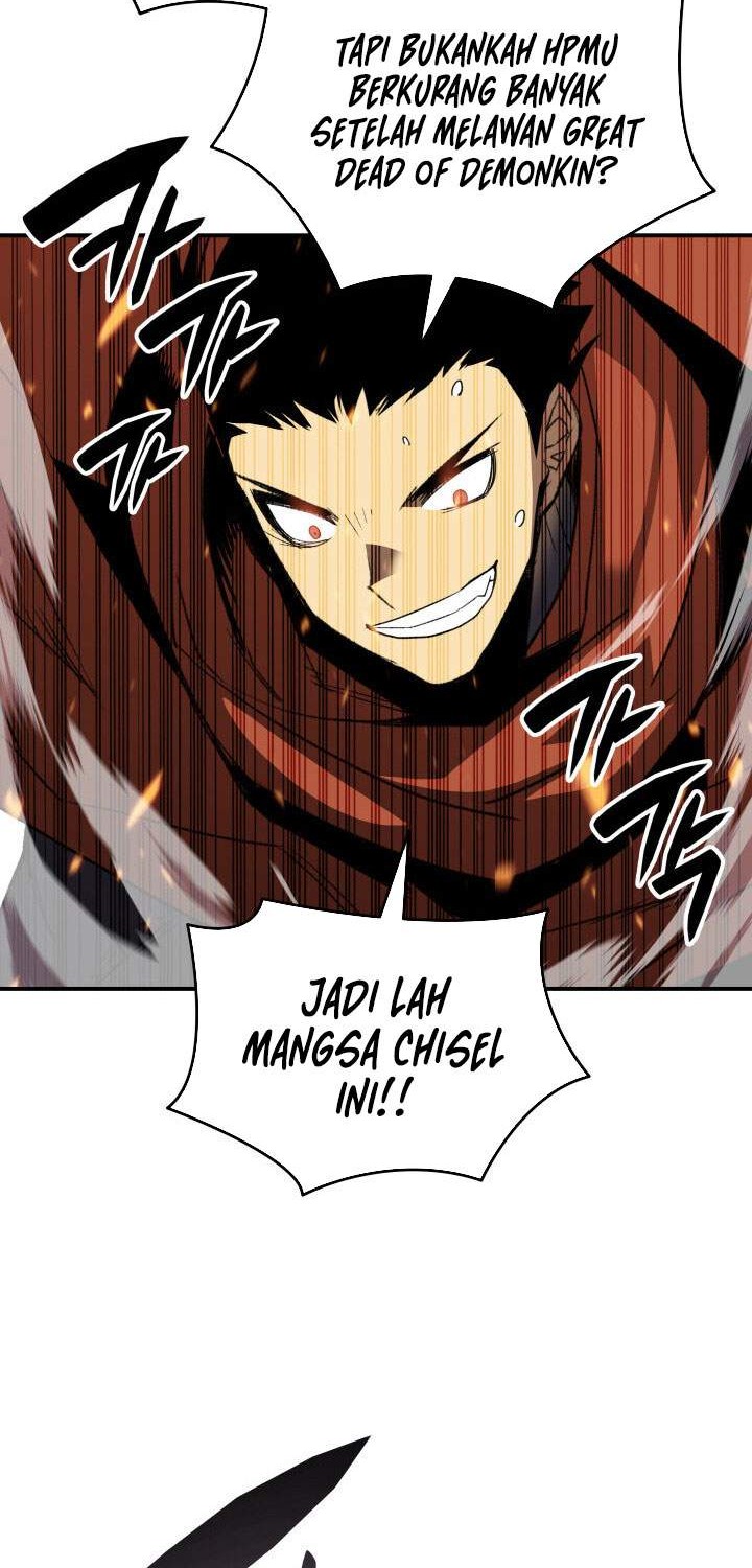 Worn and Torn Newbie Chapter 68 Gambar 19