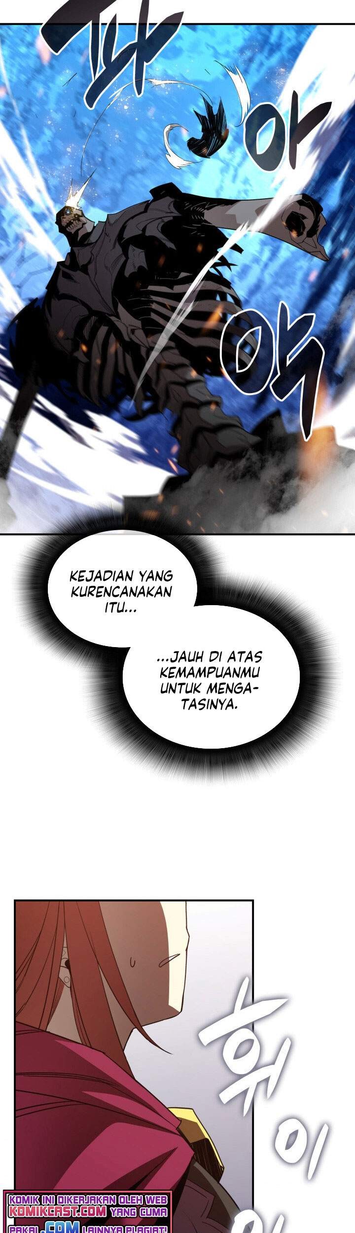 Worn and Torn Newbie Chapter 68 Gambar 20