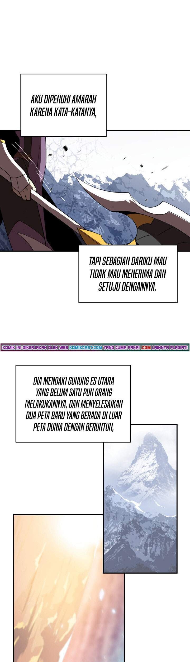 Worn and Torn Newbie Chapter 68 Gambar 22