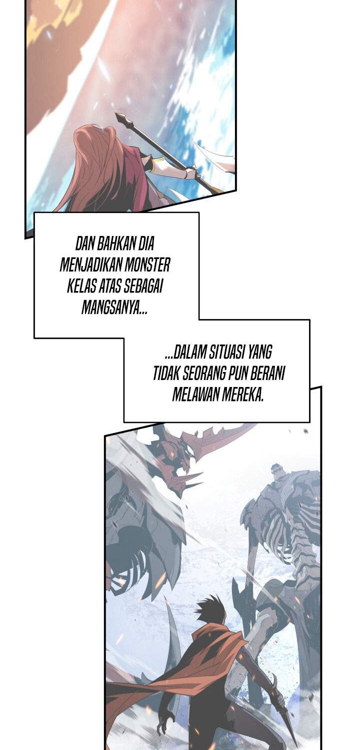 Worn and Torn Newbie Chapter 68 Gambar 23