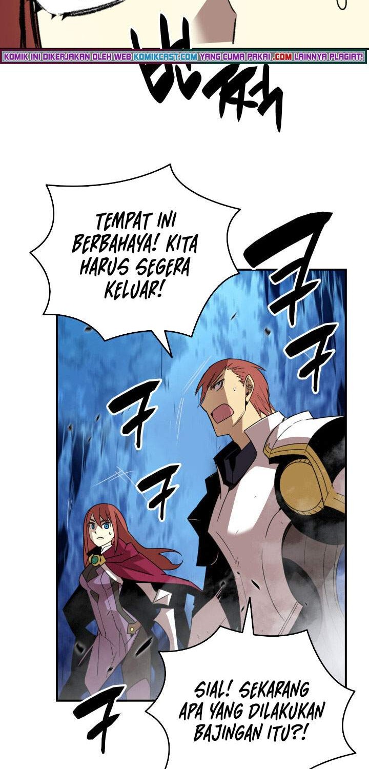 Worn and Torn Newbie Chapter 68 Gambar 27